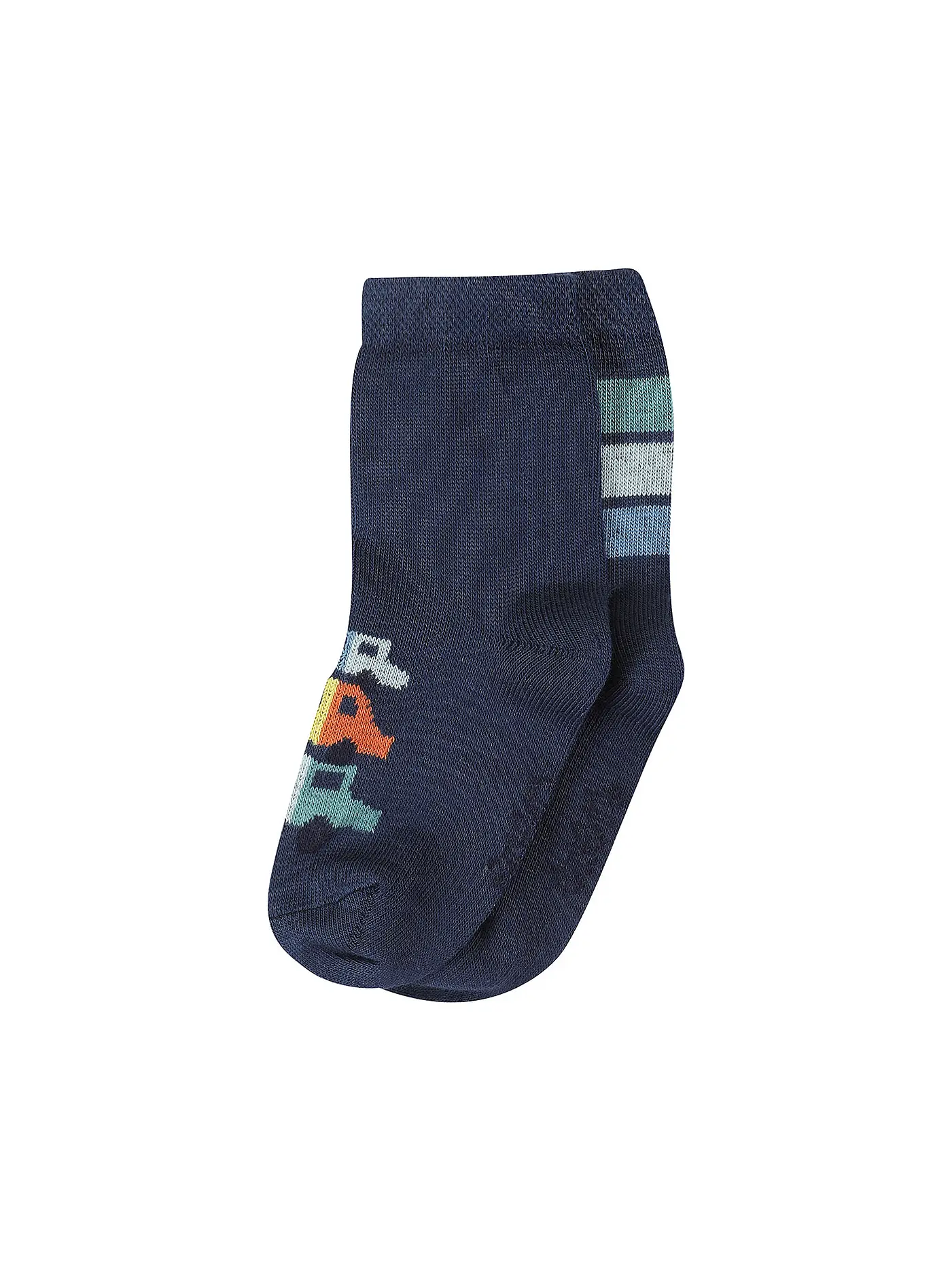 EWERS | Baby Socken 2-er Pkg. dunkelblau | 